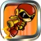 Iron Punch Hero