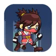 Warrior Girl Pro