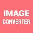 Image Converter: photos to PDF