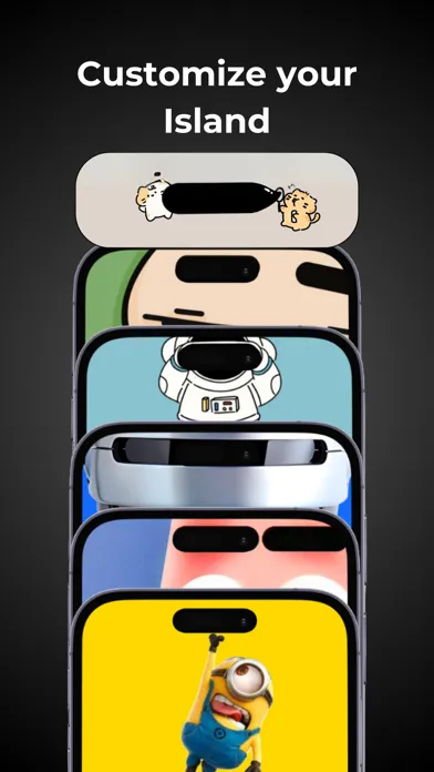 Wallpapers For Island HD 18 Screenshots