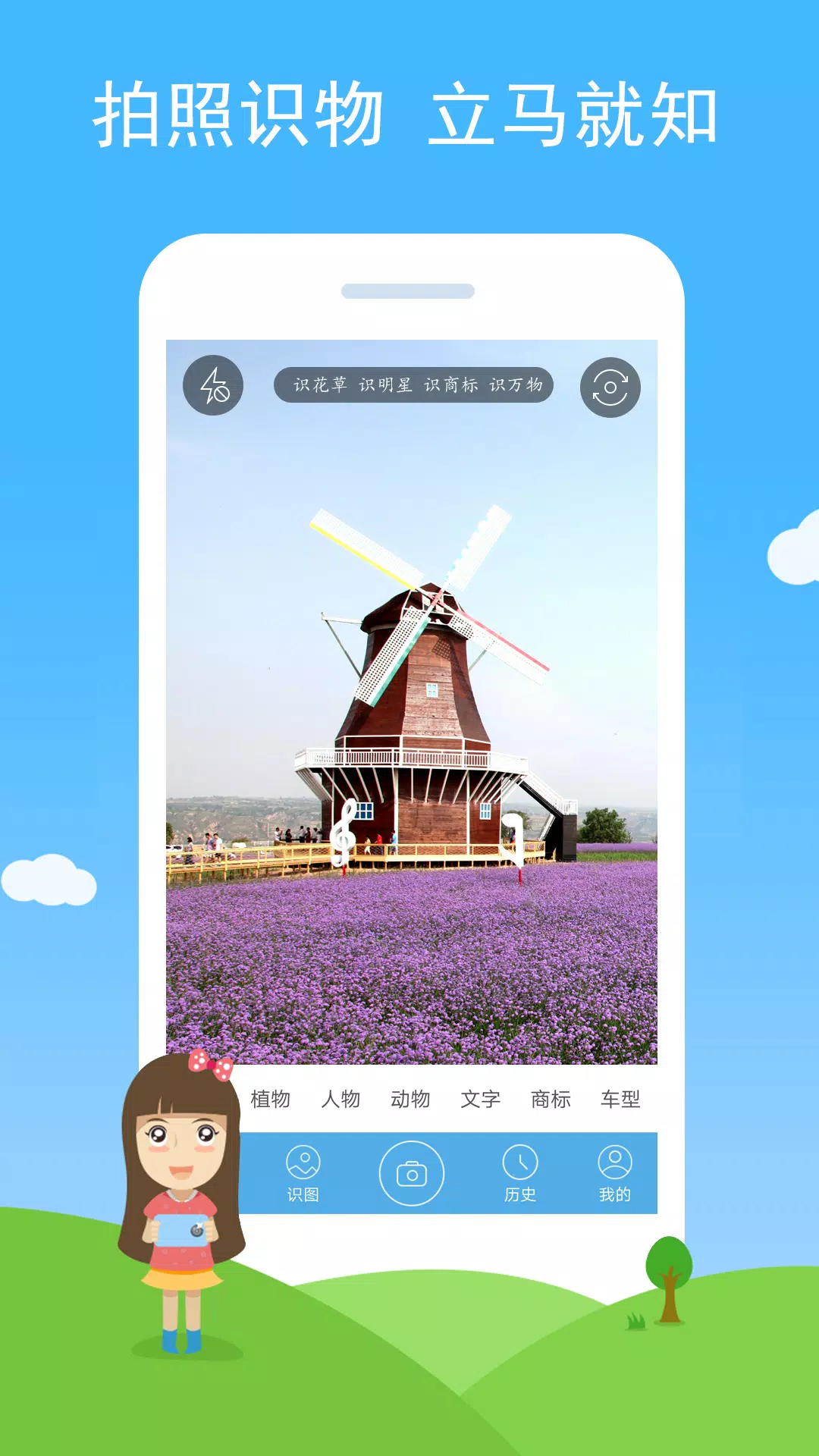 慧眼识图的應用截圖1