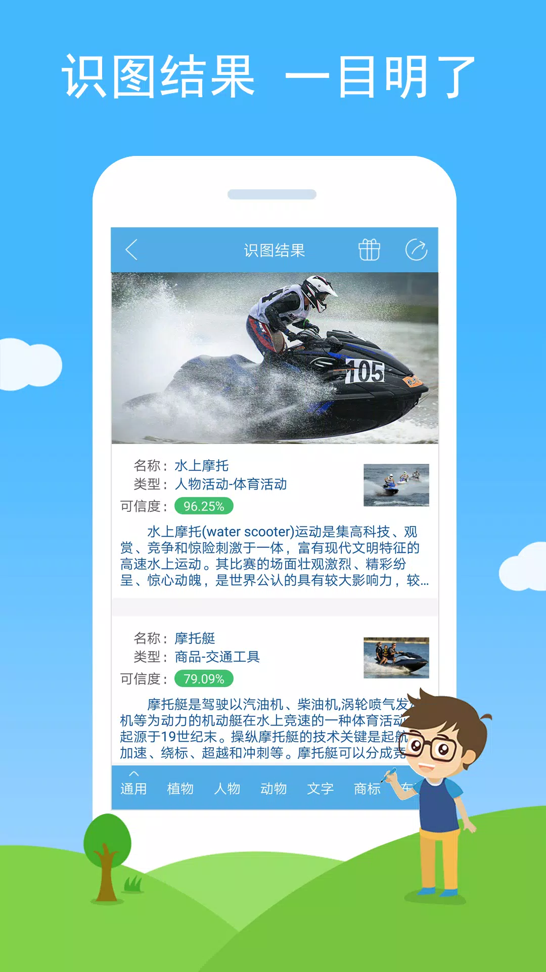 慧眼识图的應用截圖2
