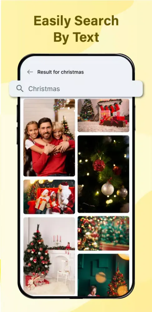 Capturas de tela do Image Search - Photo Searcher