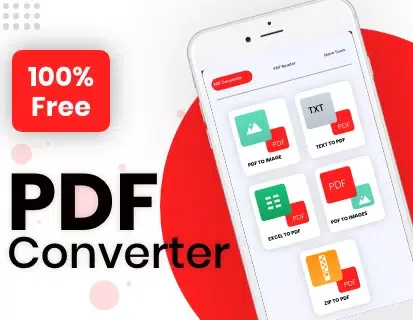 Zrzuty ekranu Image to PDF Converter & Maker