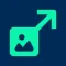 AI Image Upscaler:Unblur Photo