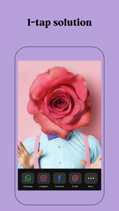AI Image Upscaler:Unblur Photo應用截圖