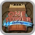 One Tower Challenge One Tower Challenge