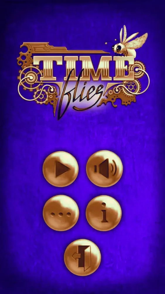 Time Flies: Magic Firefly Rush应用截图