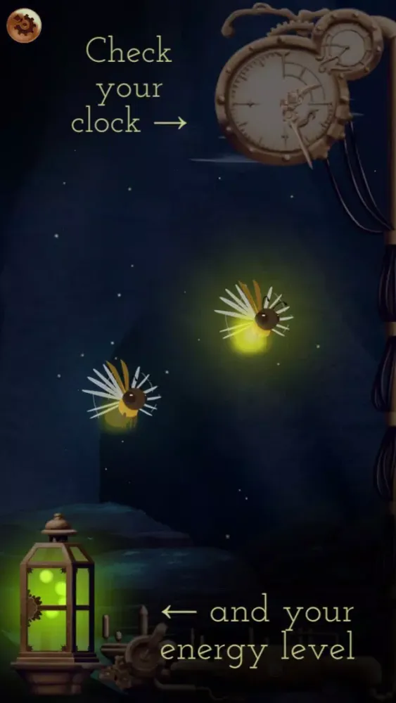 Time Flies: Magic Firefly Rush应用截图