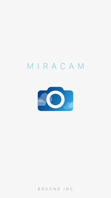 MiraCam Screenshots