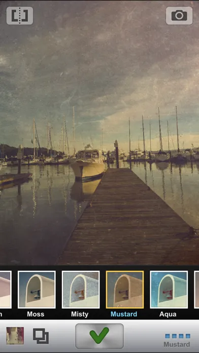 MiraCam Screenshots