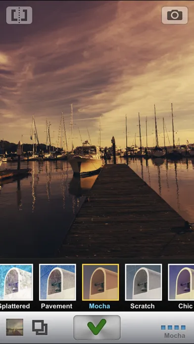 MiraCam Screenshots