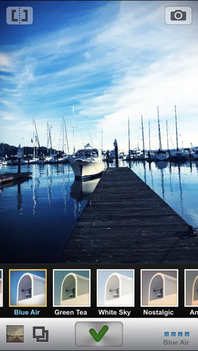 MiraCam Screenshots