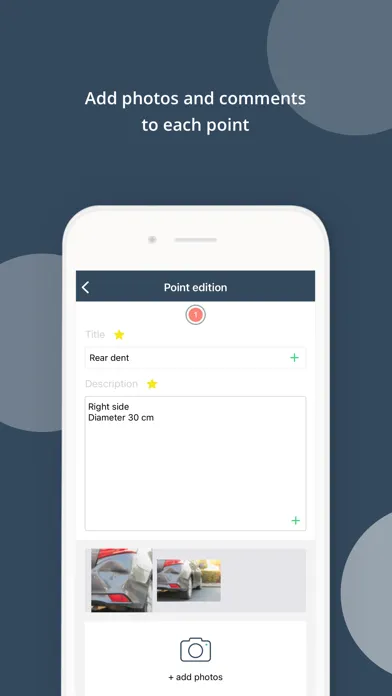 BePoint - Easy Reports 스크린샷