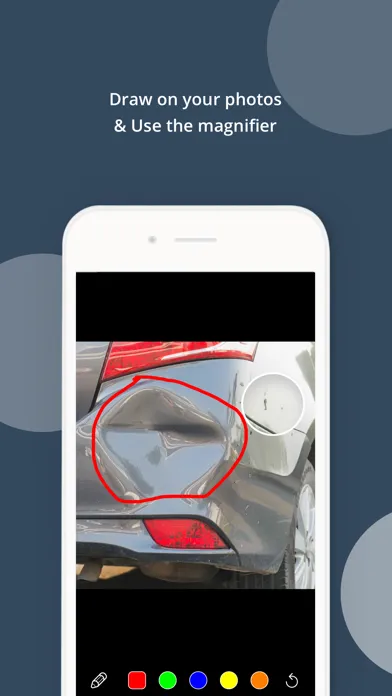BePoint - Easy Reports 스크린샷