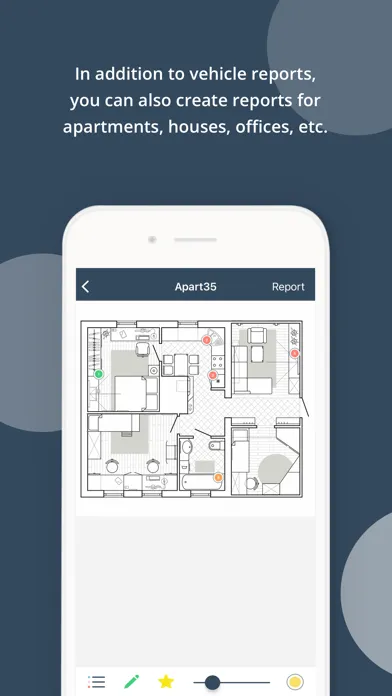 BePoint - Easy Reports 스크린샷