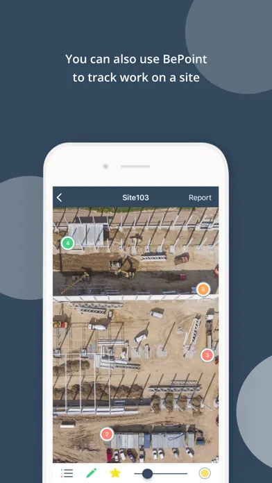 BePoint - Easy Reports 스크린샷