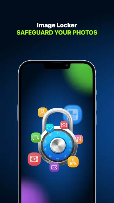 صور AppGuard - Image Locker