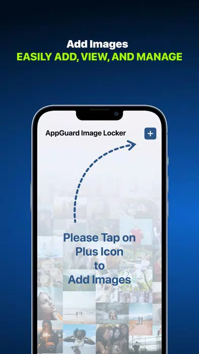 صور AppGuard - Image Locker
