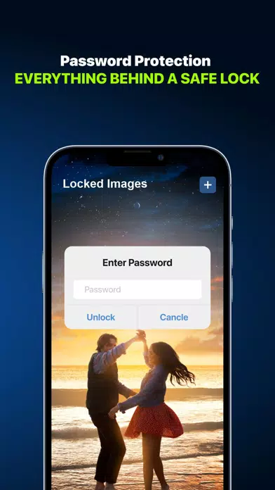 صور AppGuard - Image Locker