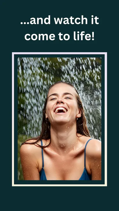 ภาพหน้าจอของ Imagen: AI Art Generator