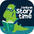 Tarbiyah Storytime Tarbiyah Storytime
