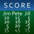 Score Keeper FREE