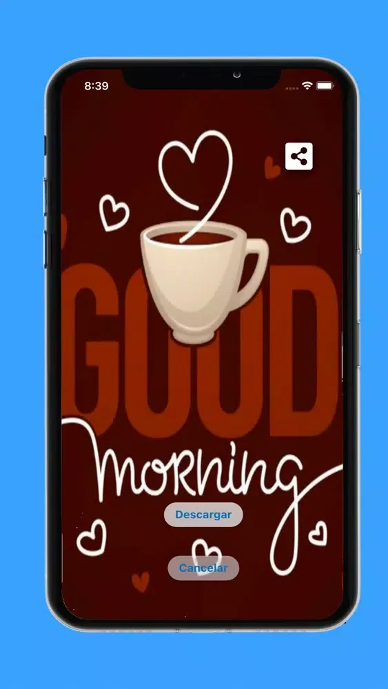 Good Morning Images to Share スクリーンショット