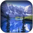 Wonderful Mountain WallpaperHD