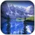 Wonderful Mountain WallpaperHD