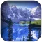 Wonderful Mountain WallpaperHD