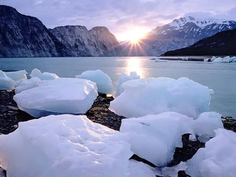 Wonderful Mountain WallpaperHD Screenshots