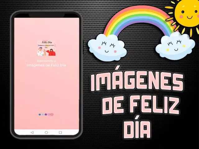 Captures d'écran de Feliz Día