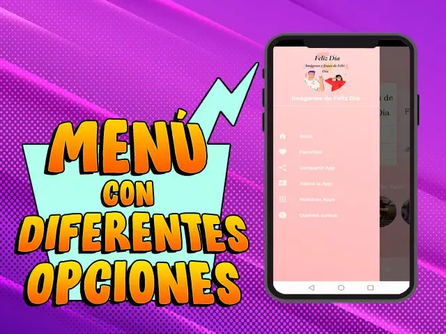 Captures d'écran de Feliz Día