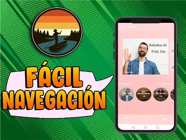Captures d'écran de Feliz Día