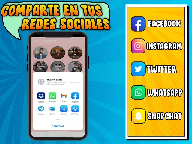 Captures d'écran de Feliz Día