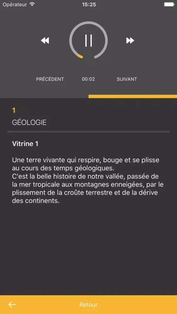 Скриншоты Espace Muséal de Thônes