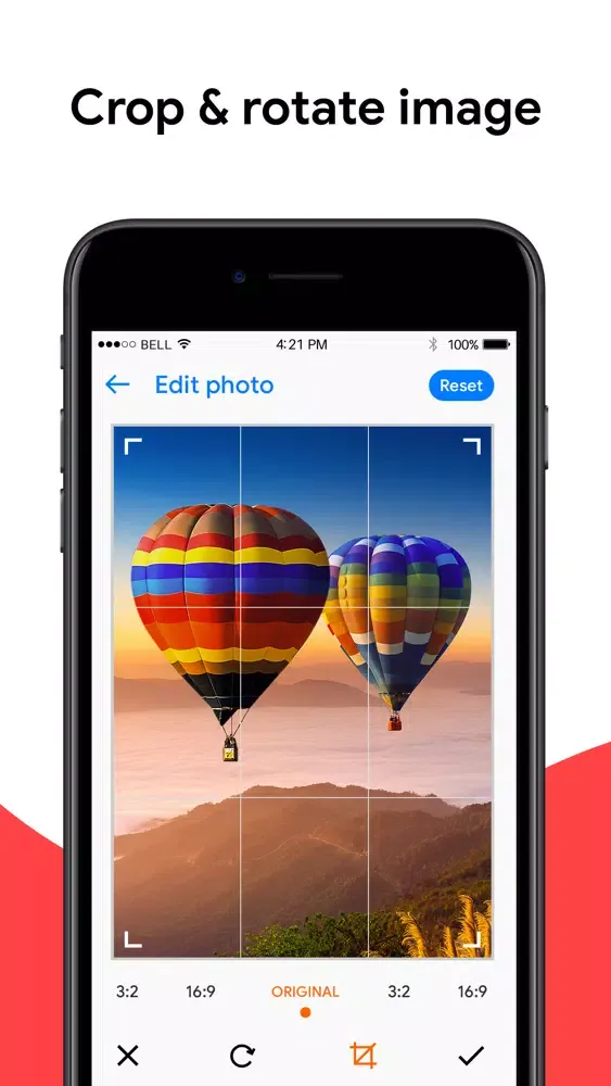 JPG to PDF - PDF Editor سکرین شاٹس