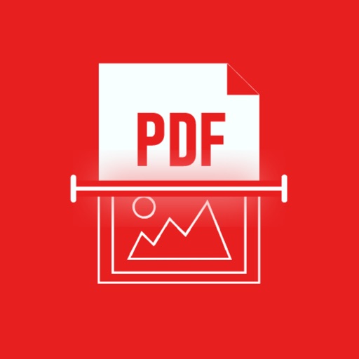 Image to PDF: Pdf Converter