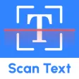 Text Scanner From Image - OCR