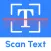 Text Scanner From Image - OCR