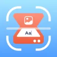 OCR Scanner: Image to Text