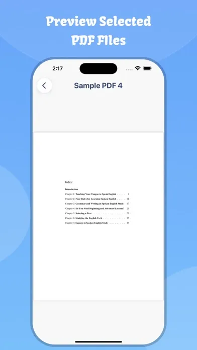 OCR Scanner: Image to Text应用截图