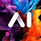 Geniart: AI Generated Art