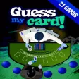 Guess My Card