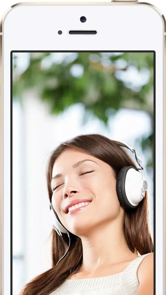 تصاویر Meditation App Free