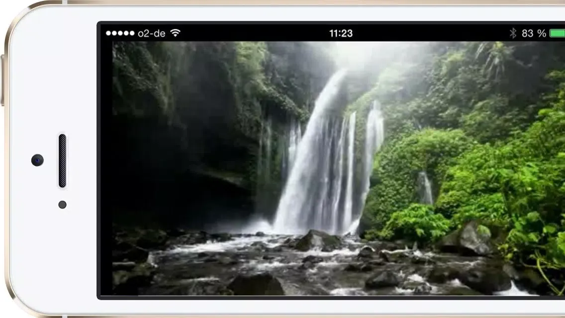 تصاویر Meditation App Free