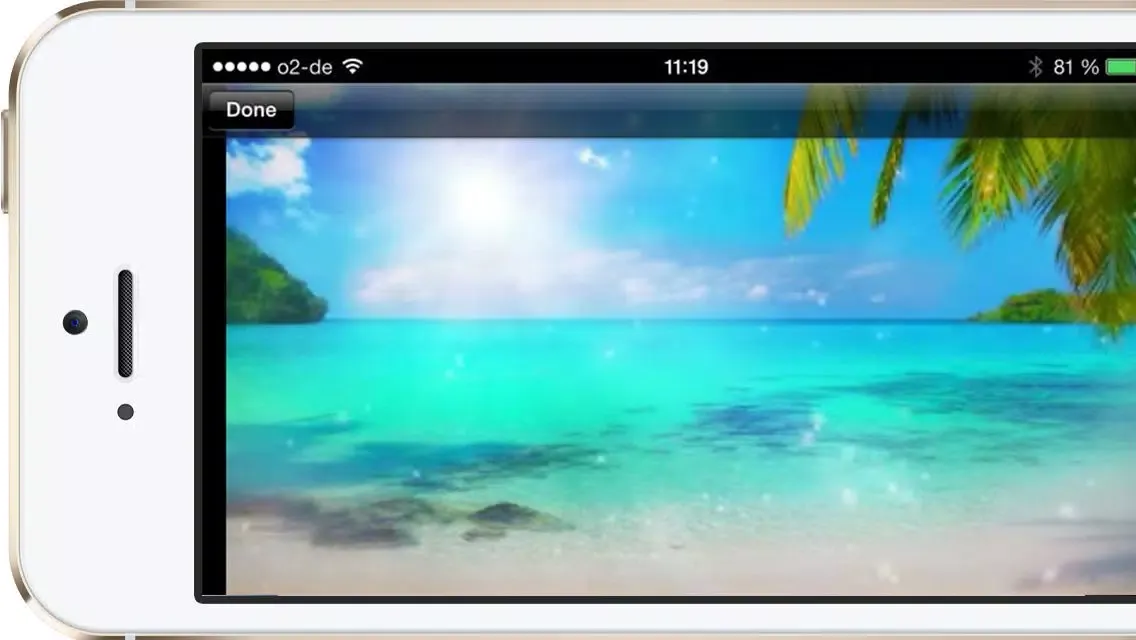 تصاویر Meditation App Free