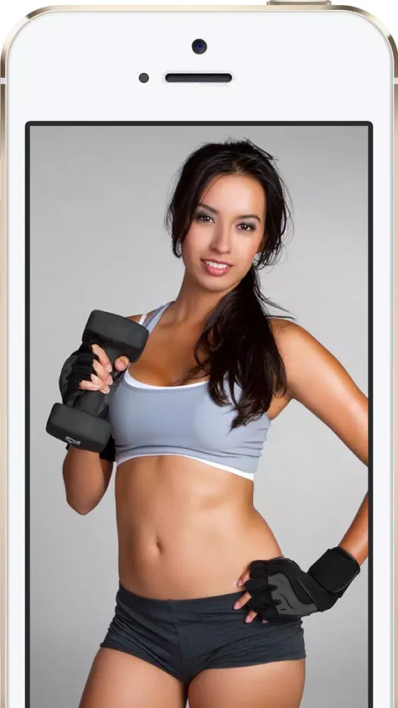 صور Six Pack Workouts App Free