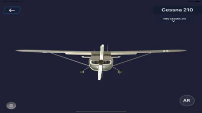PIMA AVR Screenshots